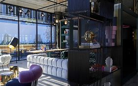 Tribe Perth Kings Park