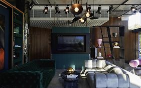 Tribe Perth Kings Park