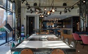 Tribe Perth Kings Park